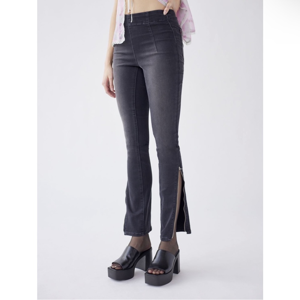 NWT BDG Ankle-Zip Skinny Jean
